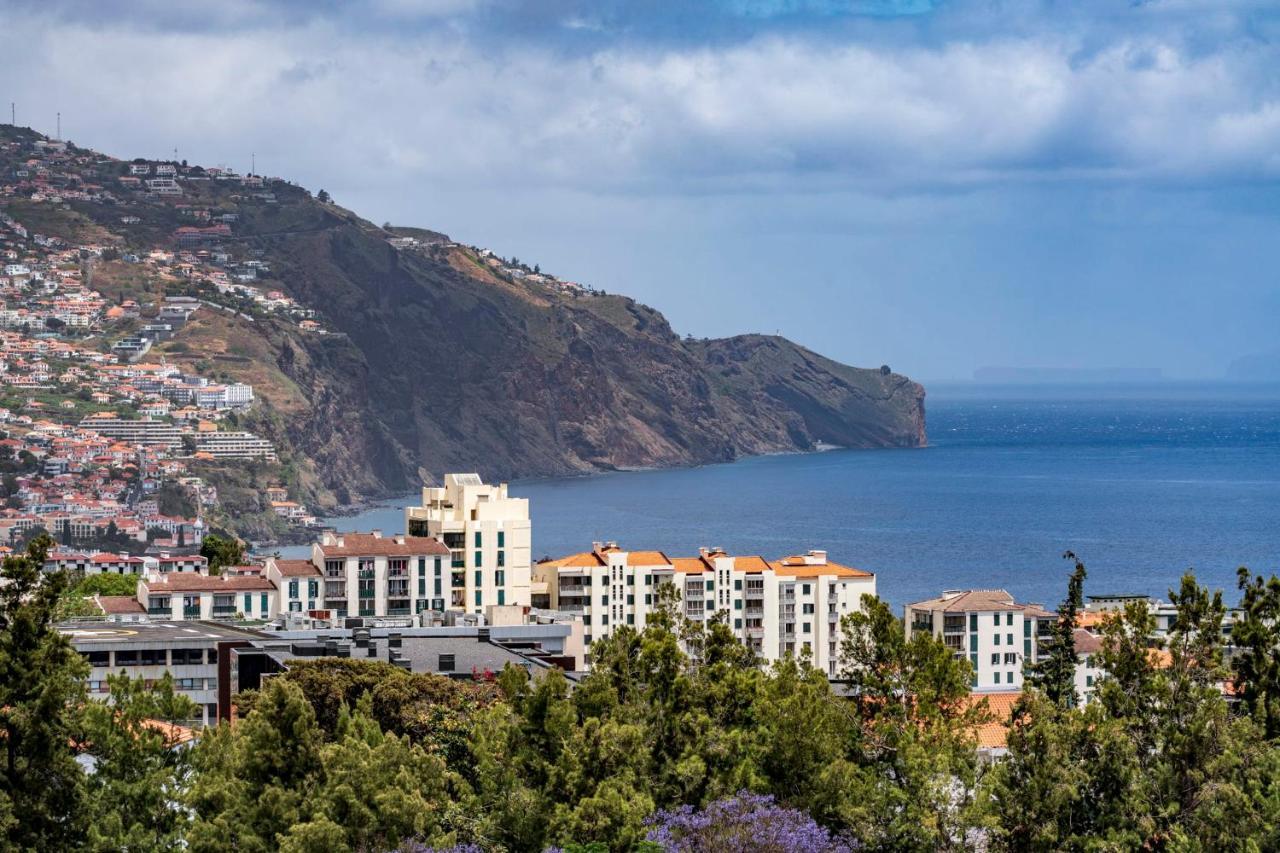 Barreiros III By An Island Apart Funchal  Exteriér fotografie